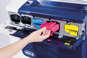 xerox toner, xsolveit, xerox, cartridges, managed print services, formule, workflow, automatisering, ingelezen meterstanden