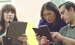 Xerox Connectkey software voor documentbeheer