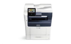 xerox, versalink B405, multifunctionele printer
