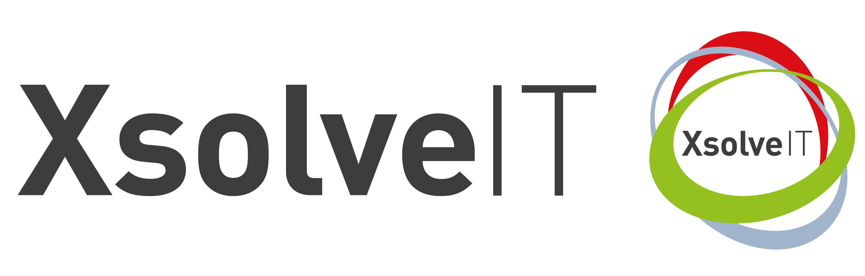 XsolveIT