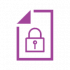 xerox-waas-connectkey-icone-3-fr Protection des documents et des données