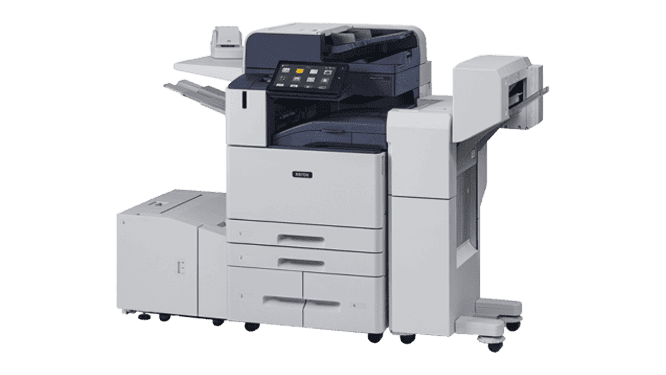 Multifunctionele / alles-in-één printers