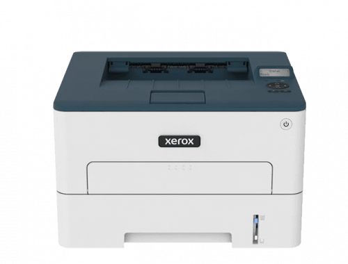 Imprimante multifonction Xerox® B230 vue de face