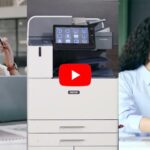 Vidéo Xerox® AltaLink® C8200 Series Vidéo Xerox® AltaLink® C8200 Series