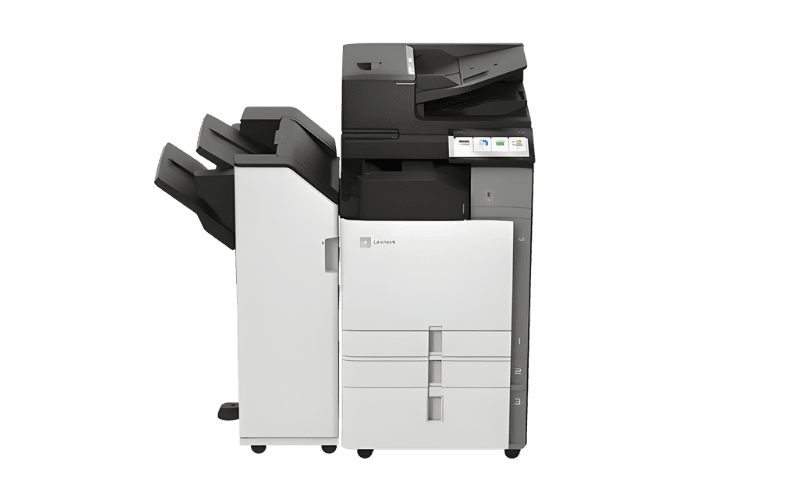 Multifunctionele printer Lexmark CX96-serie - CX962 opties