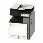 Lexmark MX953 multifunctionele printer Rechterzijaanzicht