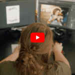 Presse de production Xerox® Proficio™ PX500 Youtube