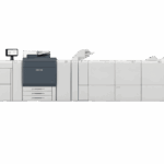 Xerox® Proficio™ PX300 productiedrukpers – vooraanzicht