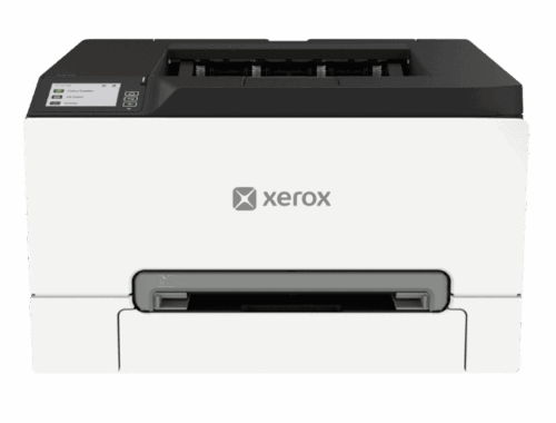 Imprimante bureau Xerox® C240 vue de face
