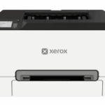 Imprimante bureau Xerox® C300 environnement travail