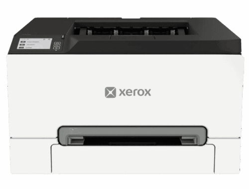 Imprimante bureau Xerox® C300 environnement travail