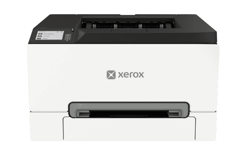 Imprimante bureau Xerox® C300 environnement travail
