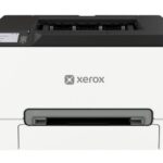 imprimante-bureau-xerox-c300-fr Imprimante bureau Xerox® C300 vue de face
