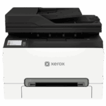 Imprimante multifonction Xerox® C255a vue de face