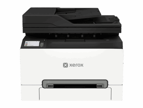 Imprimante multifonction Xerox® C255a vue de face