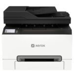 imprimante-multifonction-xerox-c255a-fr Imprimante multifonction Xerox® C255a vue de face