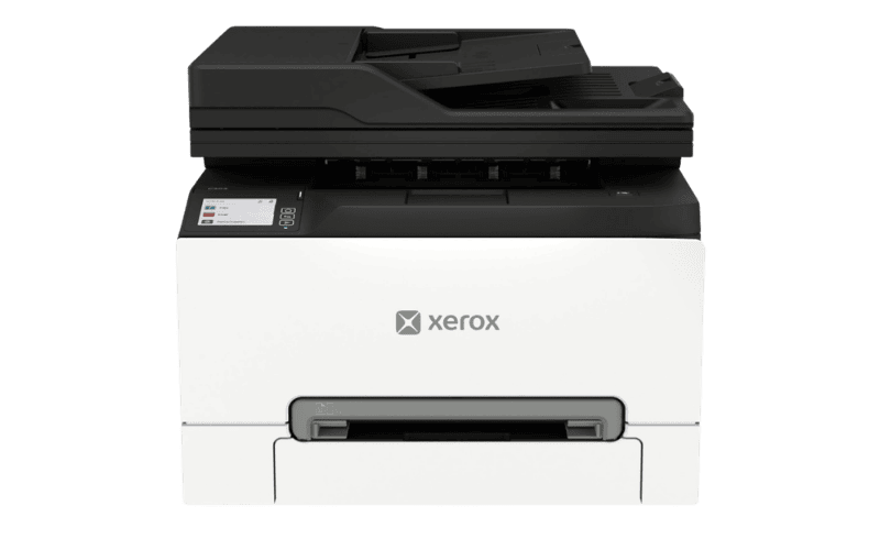 Imprimante multifonction Xerox® C303a vue de face
