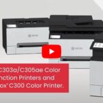 imprimante-multifonction-xerox-c303a-galerie2-fr Imprimante multifonction Xerox® C303a - Youtube
