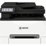 Imprimante multifonction Xerox® C305ae vue de face