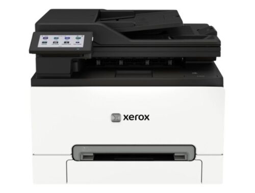 Imprimante multifonction Xerox® C305ae vue de face