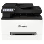 Imprimante multifonctions couleur Xerox® ZC364 Imprimante bureau Xerox® C300 vue de face