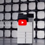 Multifunctionele printer Lexmark CX96-serie - CX963 Multifunctionele printer Lexmark CX96-serie - CX963 Youtube