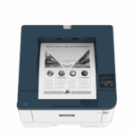 Xerox® B310 Multifonction Printer vue du dessus Xerox® B310 Multifonction Printer vue du dessus