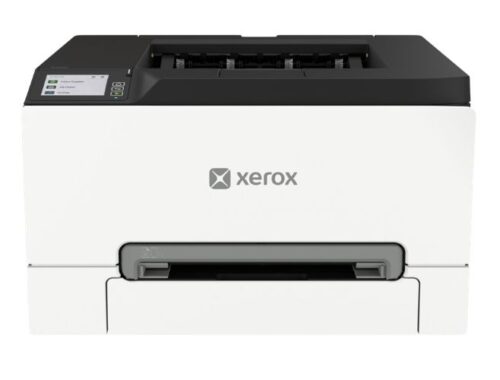 Vooraanzicht van de Xerox® C240 kantoorprinter